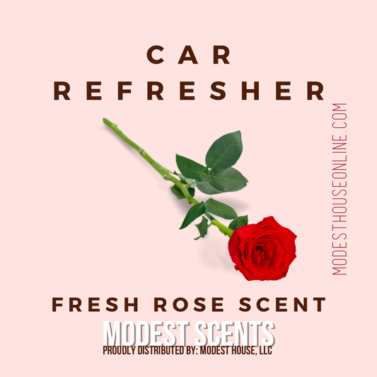 Car Refresher