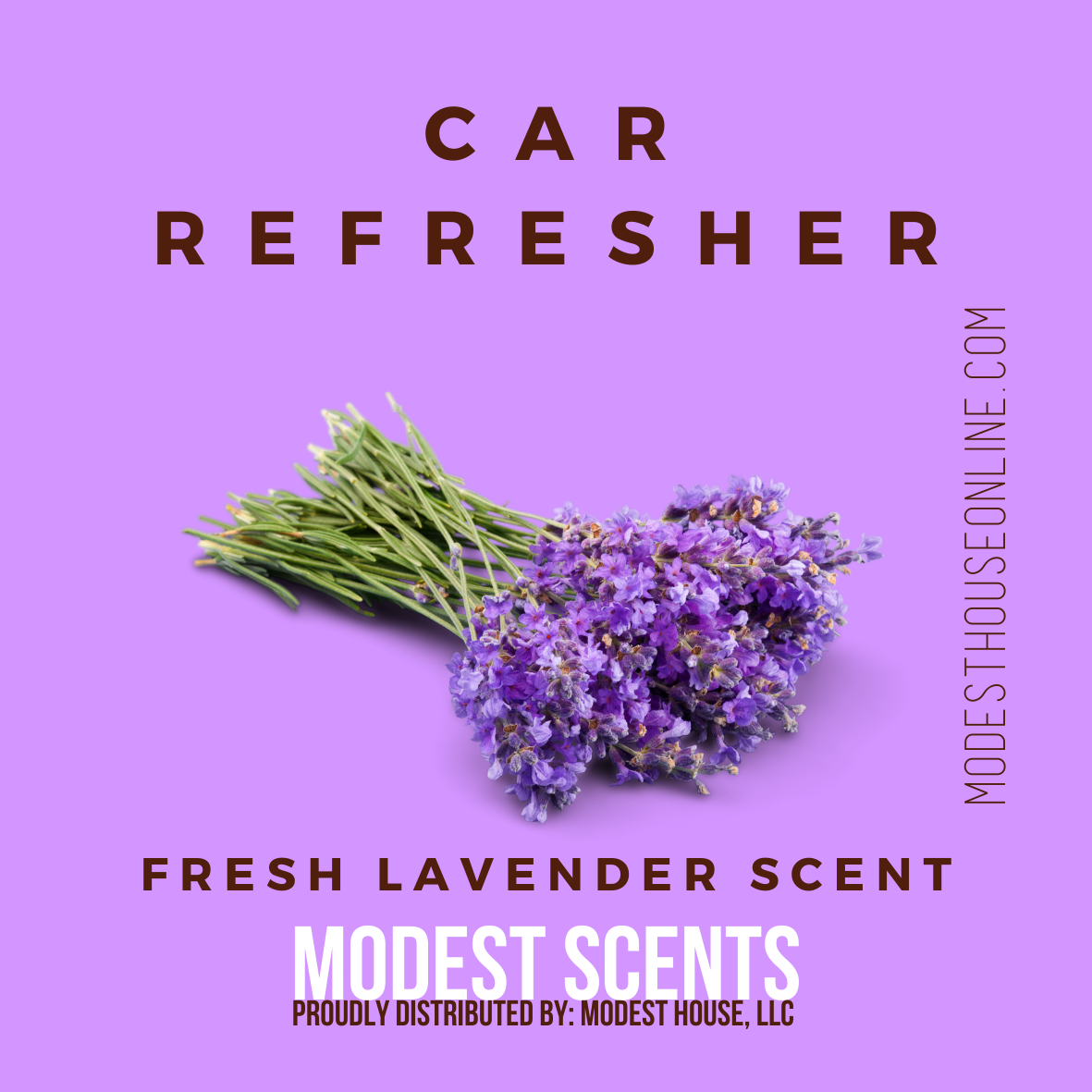 Car Refresher
