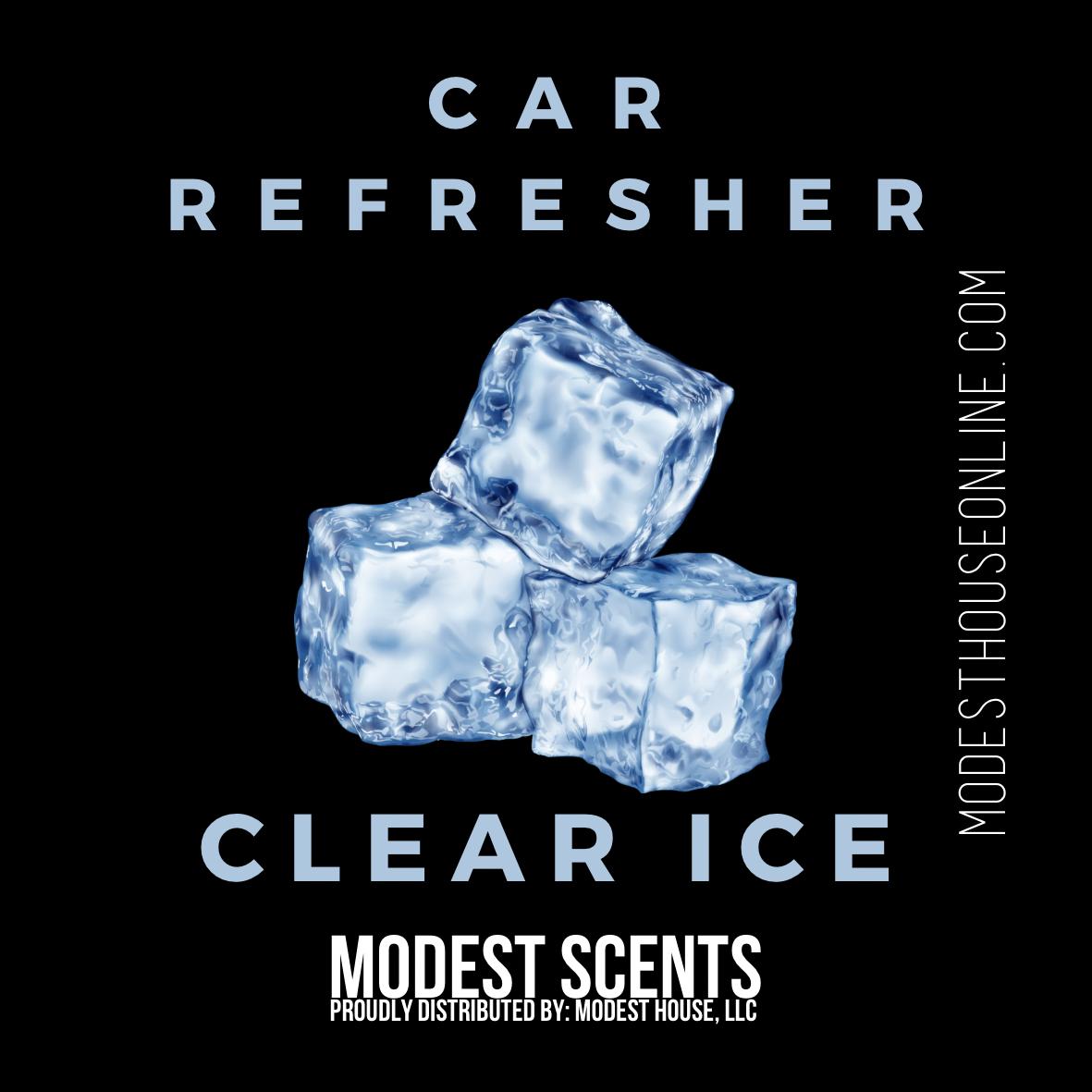 Car Refresher